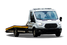 Car Hire Magherafelt - Recovery Van - Van hire Magherafelt