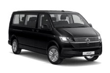 Car Hire Magherafelt - 9 Seater Automatic - Minibus hire Magherafelt