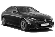 Car Hire Magherafelt - C Class Auto - car hire Magherafelt