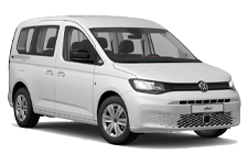 Car Hire Magherafelt - Caddy Van - Van hire Magherafelt