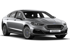 Car Hire Magherafelt - Mondeo - car hire Magherafelt