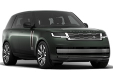 Car Hire Magherafelt - Range Rover - car hire Magherafelt